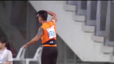 Athletics Men's Javelin Throw Finals (Day 6 morning) | 28th SEA Games Singapore 2015