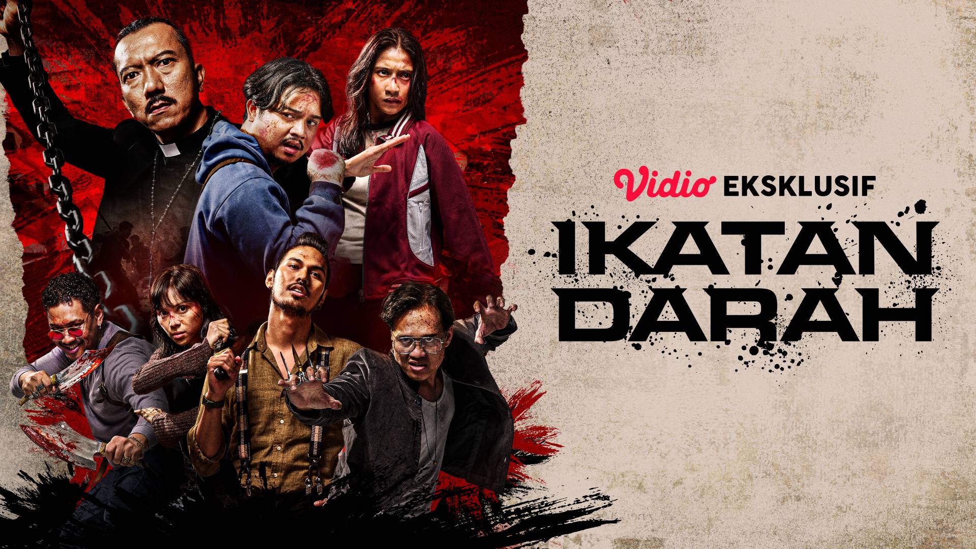 Ikatan Darah