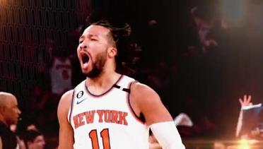 Miami Heat vs New York Knicks & San Antonio Spurs vs Golden State Warriors | NBA In-Season Tournament