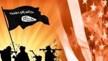 Amerika  Jika Memutuskan hubungan Diplomatik dengan Negara Islam maka 5 hal ini akan dialaminya 
