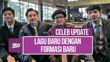 Yovie & Nuno Terus Berkarya Meski Ditinggal Yovie Widianto