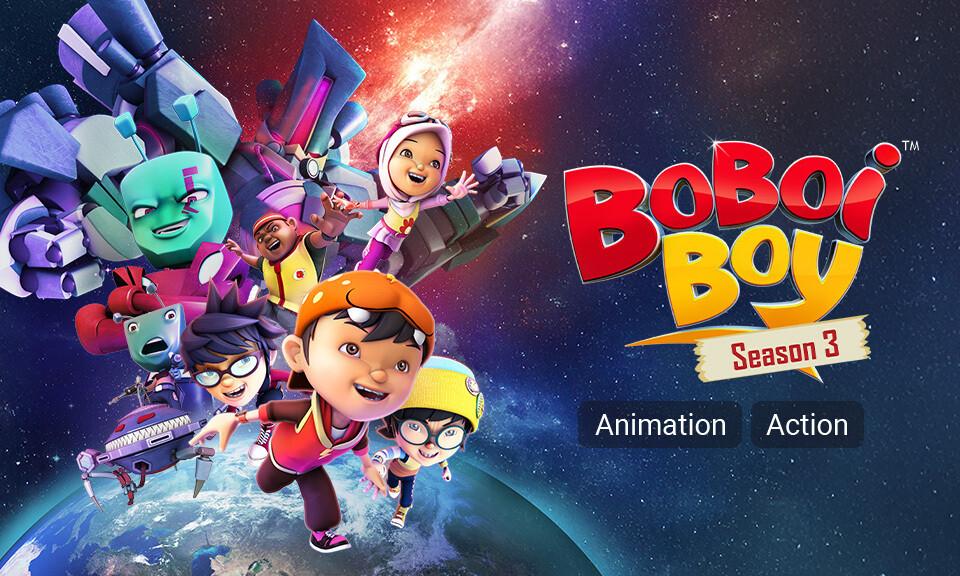 BoBoiBoy