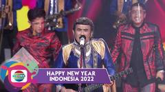 Taman Suram Tanpa Bunga!! Rhoma Irama & Soneta Grup "Kata Pujangga" | Happy New Year 2022