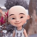 Upin Ipin