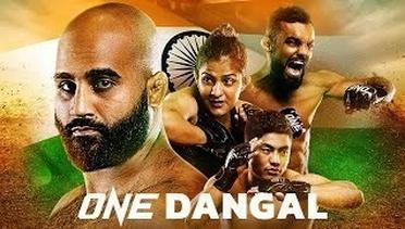Indian MMA Has Arrived - Arjan Bhullar, Ritu Phogat & MORE