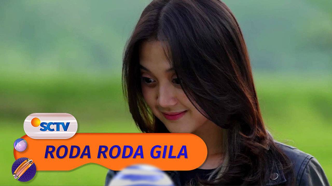 Roda Roda Gila - Episode 71 | Part 1/2 (2022)
