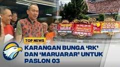 Dinamika Pasca Pilkada Jakarta - [Top News]