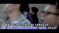 Kahitna - Aku Punya Hati (Official Karaoke Video)