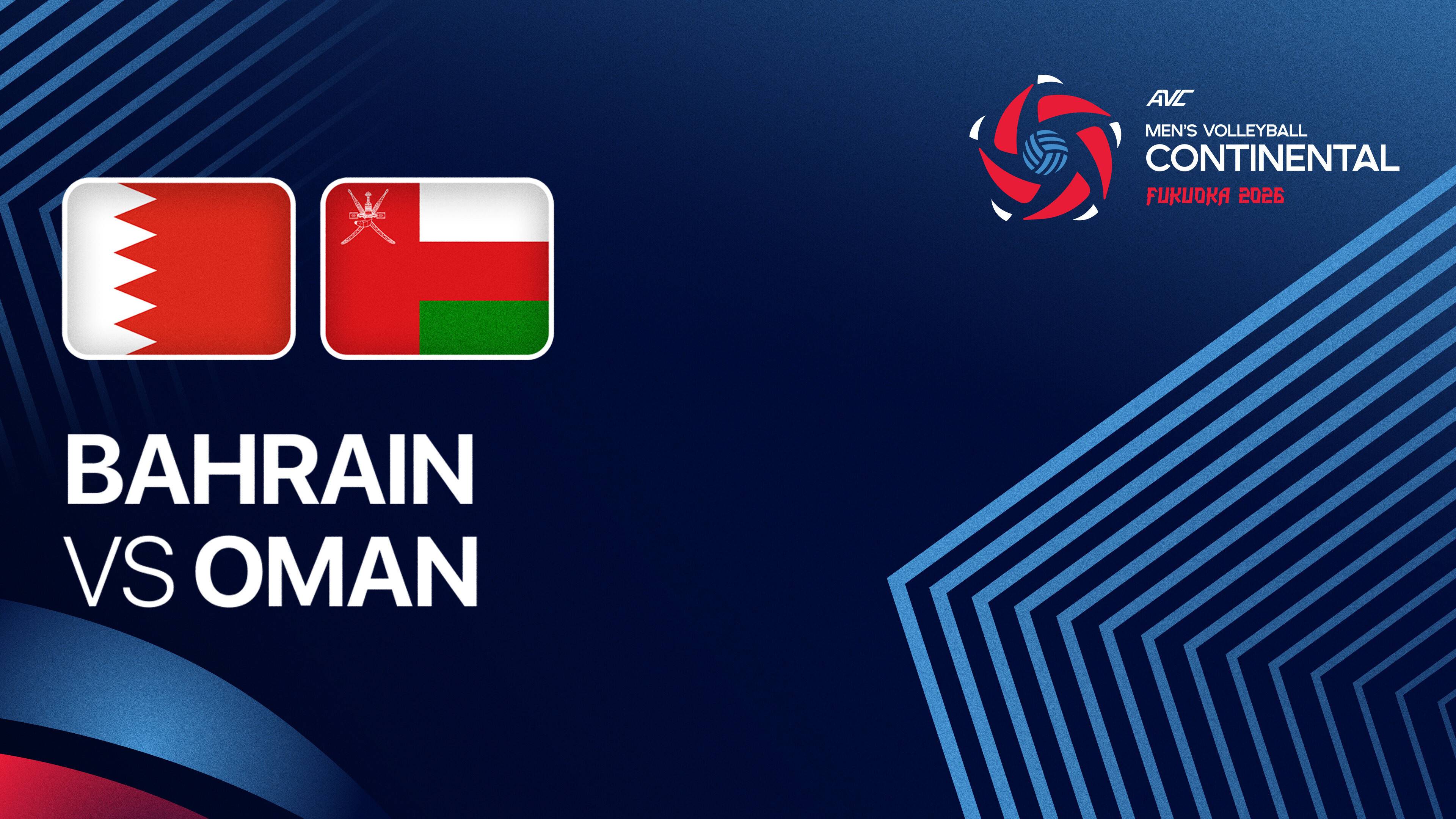 Bahrain vs Oman