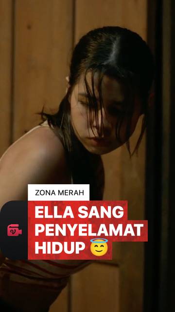 Zona Merah