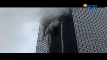 Trump Tower Kebakaran, 1 Orang Tewas - Liputan6 Siang 