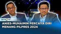 Jawaban Percaya Diri Ala Anies-Muhaimin #KICKKONTROVERSI