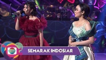 Kebangetan!! Tasya Rosmala - Tasya Popa Sakit Hati "Kartonyono Medot Janji"! | SEMARAK INDOSIAR 2021