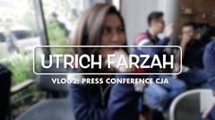 Vlog : Aku Coach Presenting di Citizen Journalist Academy 