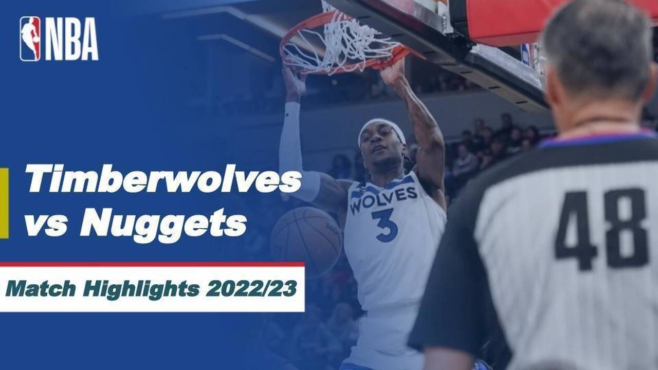Денвер наггетс миннесота тимбервулвз матч. Minnesota Timberwolves Denver Nuggets stats.