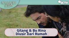 MAMPUS!! Setelah Dipecat, Kini Gilang dan Bu Rina Diusir Dari Rumah | Naluri Hati Episode 38