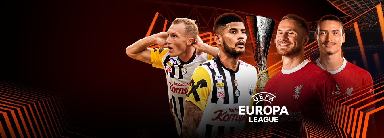 Lask vs Liverpool