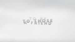 Not Too Late - Lemaitre (lyric video)