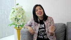 BTS Pembuatan Vlog Best CS Telkomsel dari Kupang -NTT