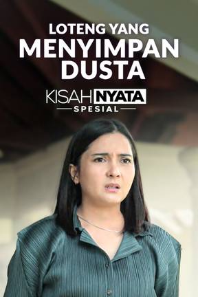 Loteng Yang Menyimpan Dusta