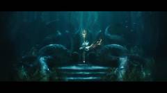Aquaman - Official Trailer 1 Keren