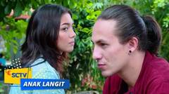 Highlight Anak Langit - Episode 1116