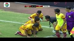 Piala Presiden 2018: Gol Makan Konate PSMS Medan (0) vs Sriwijaya FC (2)