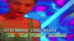 Conny Dio Feat. Wisnu - Belenggu Pintu Cinta (Karaoke Video)