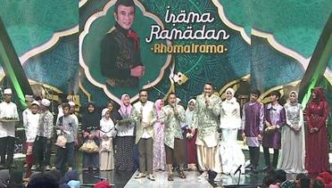 Irama Ramadan Rhoma Irama - 04/06/18