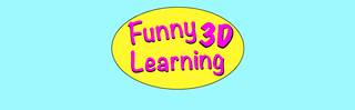 Funny 3D Learning