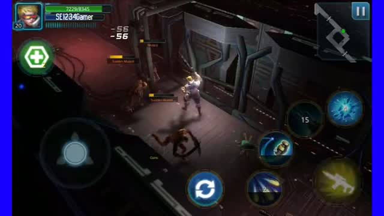 Raid Dead Rising HD I 2 7 The Final Search Vidio