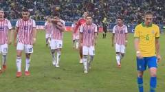 Full Highlights | Copa America 2019 | Brazil vs Paraguay 0-0 (4-3 Penalti)