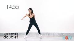 30menit Dance Cardio Workout
