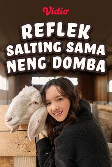 Reflek Salting Sama Neng Domba