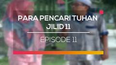 Jilid 11 - Episode 11