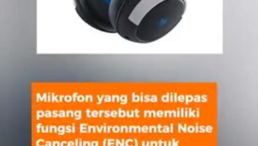Headset Gaming Razer Kaira Series Resmi di Indonesia