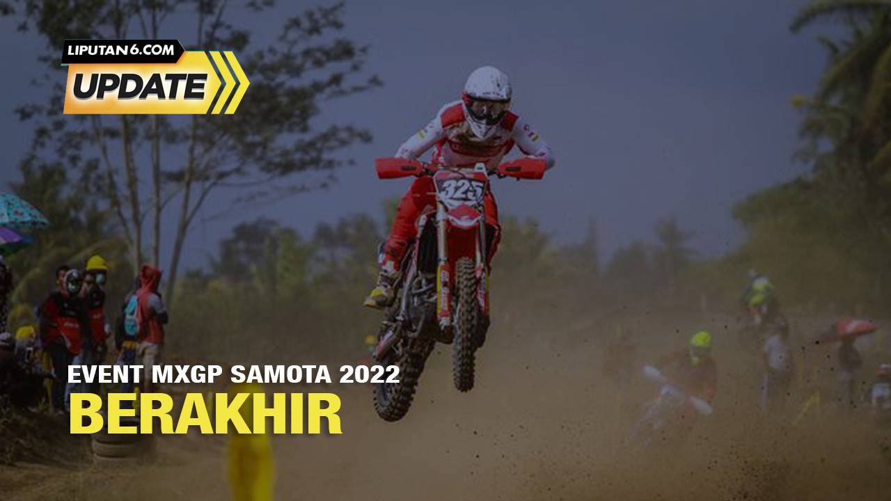 MXGP 2022