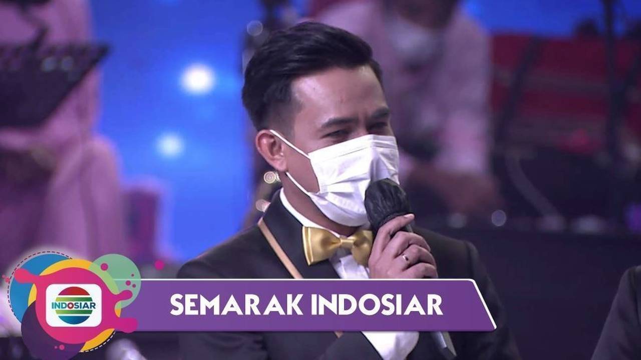 Penuh Makna!! "Seribu Kali Cinta" Bagi Fildan DA-Ical DA Untuk Orang Tua dan Keluarga !! | Semarak Indosiar 2021