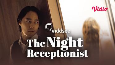 The Night Receptionist