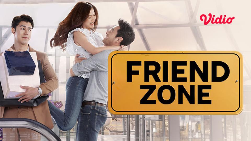Streaming film friendzone thailand outlet