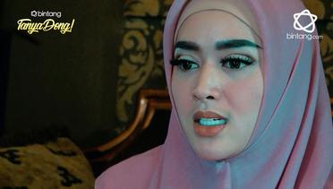 Bintang Tanya Dong: Penyebab Perceraian Tiara Dewi