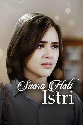 Suara Hati Istri Amanda Manopo