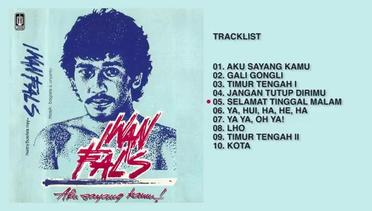 Iwan Fals - Album Aku Sayang Kamu | Audio HQ