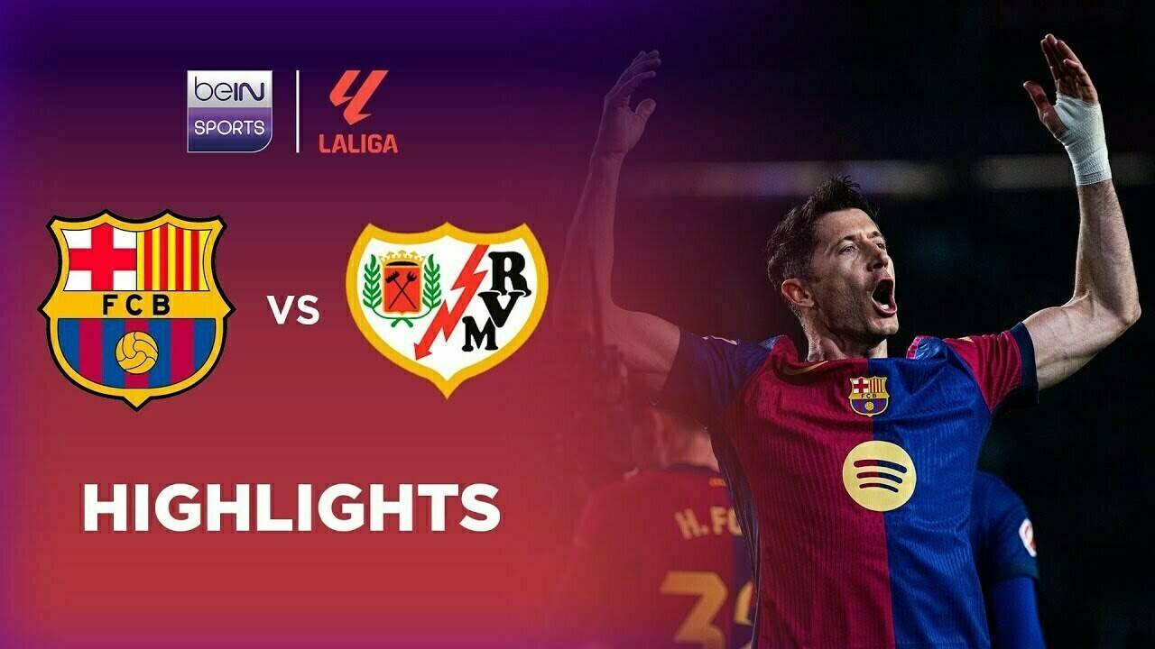 Barcelona vs Rayo Vallecano: Why This Matchup Is Never as Easy as It Looks