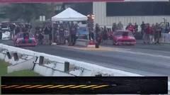 Sunday Channel Drag Races Sign Up