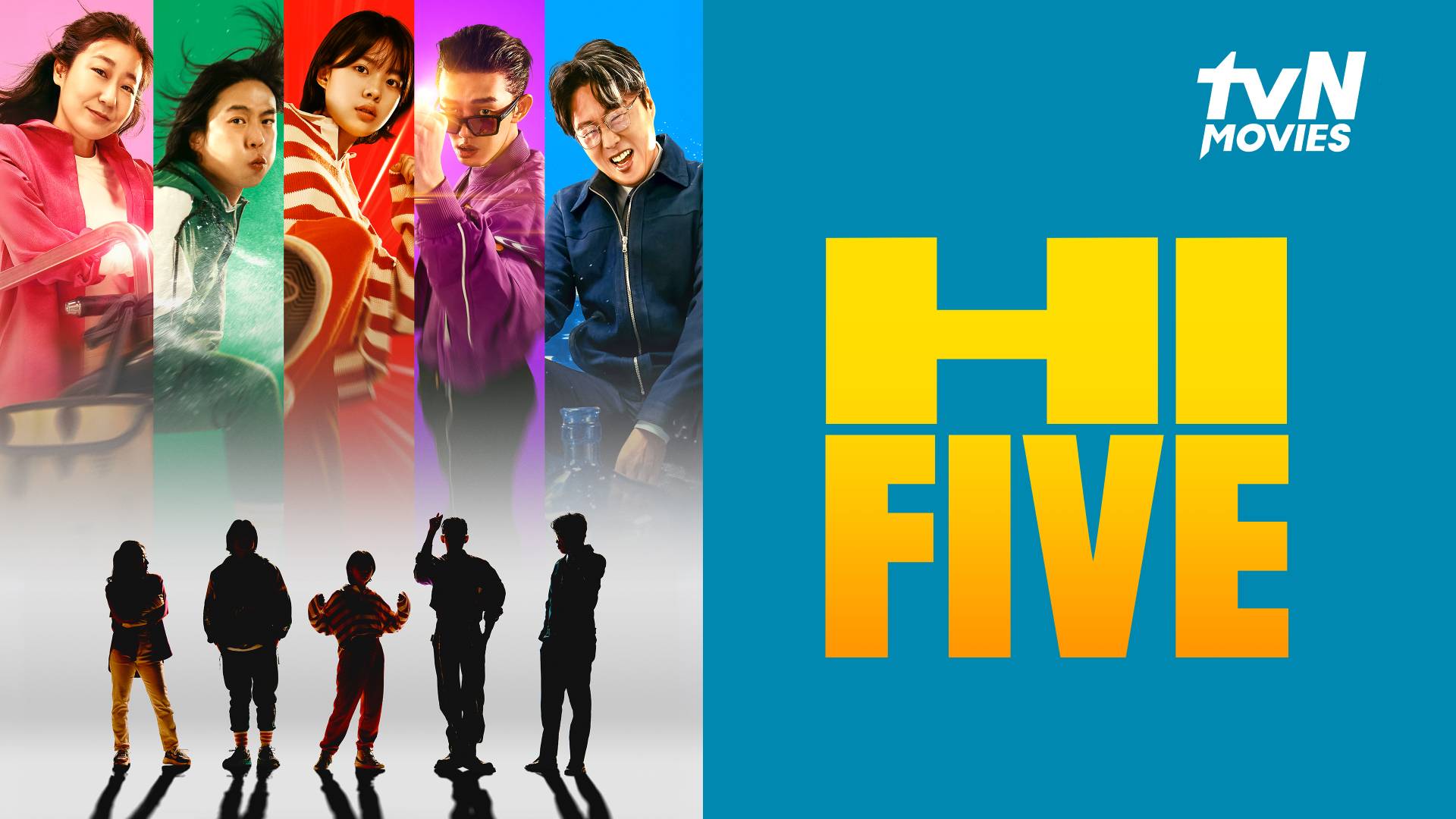 Hi-Five