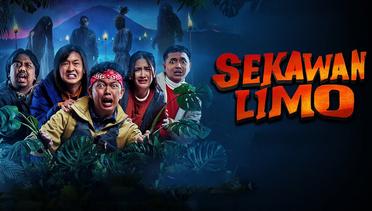 Review Film Sekawan Limo (2024), Rekomendasi Film Horor Komedi Indonesia