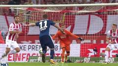 Koln 1-3 Hamburg | Liga Jerman | Highlight Pertandingan dan Gol-gol