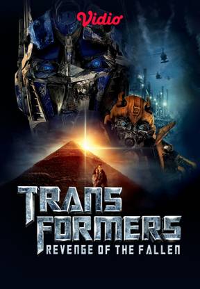 Nonton Transformers Dark of the Moon 2011 Sub Indo Vidio