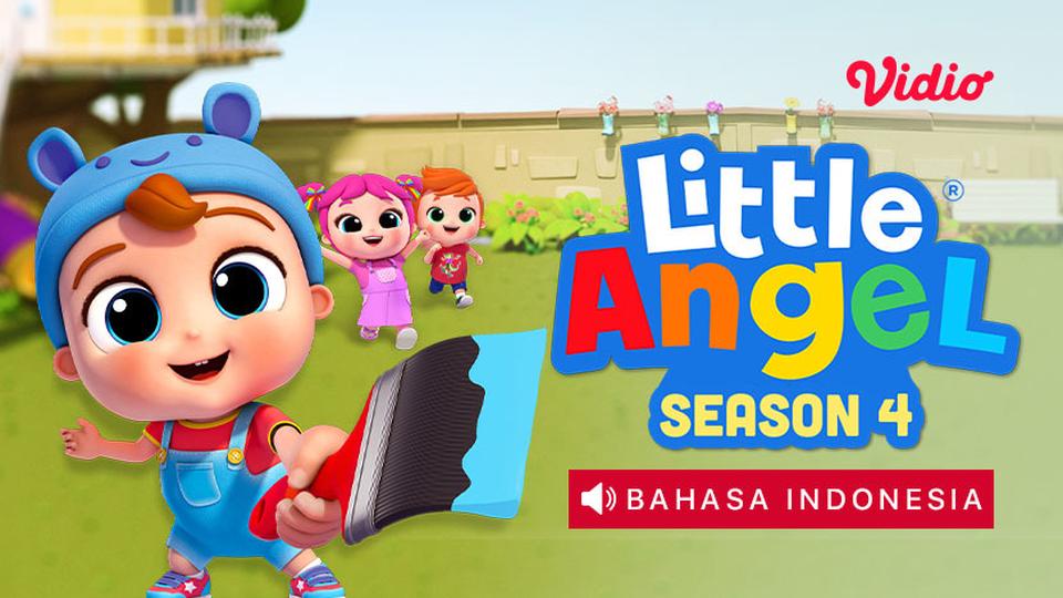 Little Angel Season 4 (Dubbing Bahasa Indonesia)